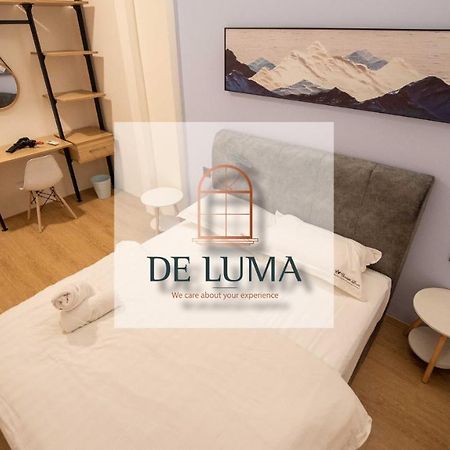 Ferienwohnung Deluma-Lebuh Acheh Georgetown Exterior foto