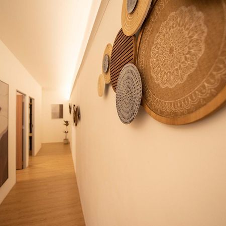 Ferienwohnung Deluma-Lebuh Acheh Georgetown Exterior foto