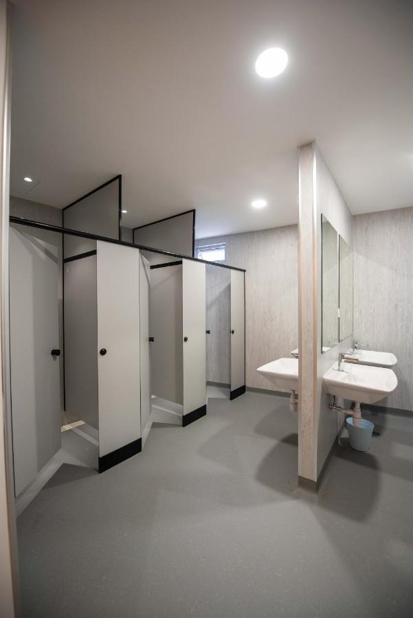 Ferienwohnung Deluma-Lebuh Acheh Georgetown Exterior foto