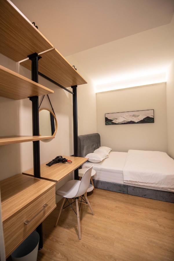 Ferienwohnung Deluma-Lebuh Acheh Georgetown Exterior foto