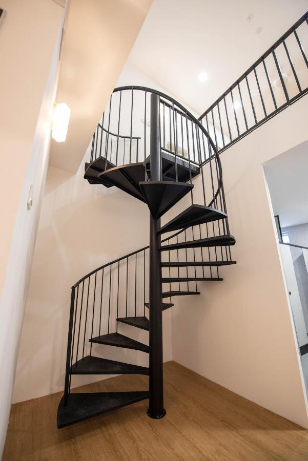 Ferienwohnung Deluma-Lebuh Acheh Georgetown Exterior foto
