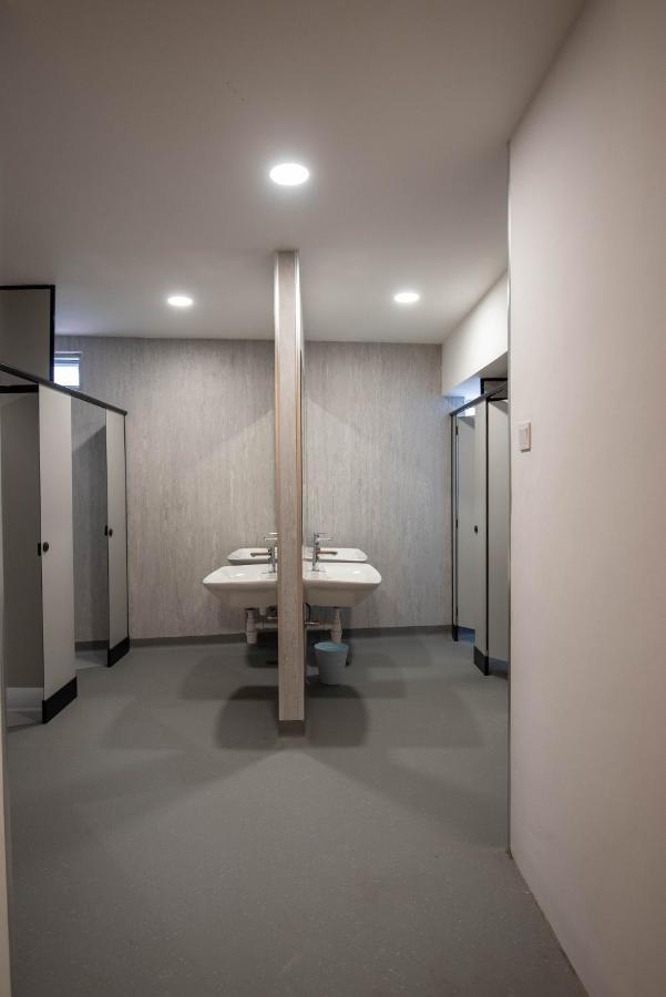 Ferienwohnung Deluma-Lebuh Acheh Georgetown Exterior foto