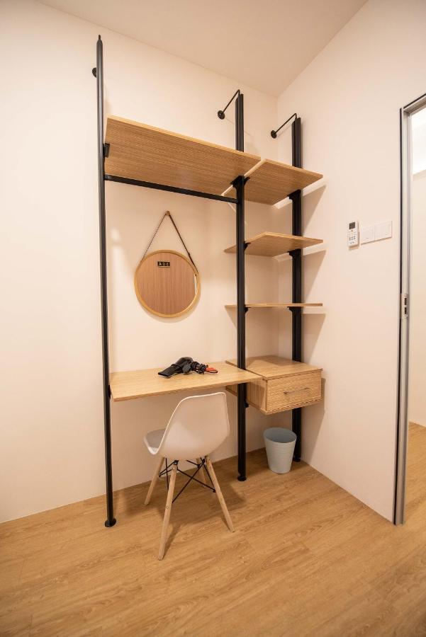 Ferienwohnung Deluma-Lebuh Acheh Georgetown Exterior foto
