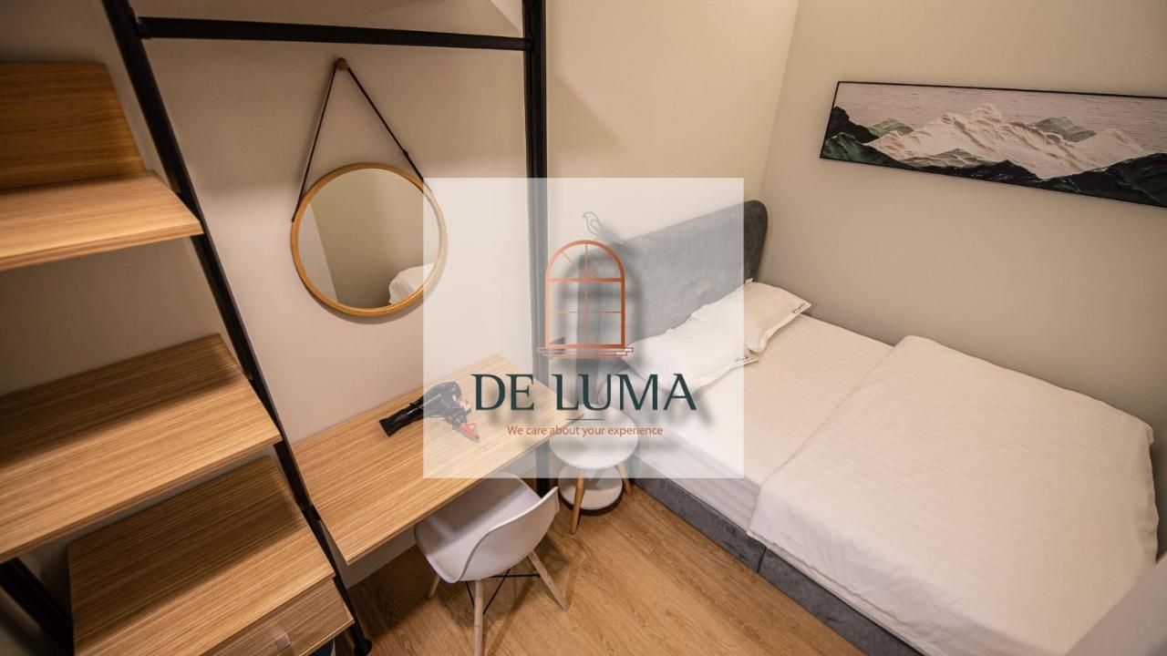 Ferienwohnung Deluma-Lebuh Acheh Georgetown Exterior foto