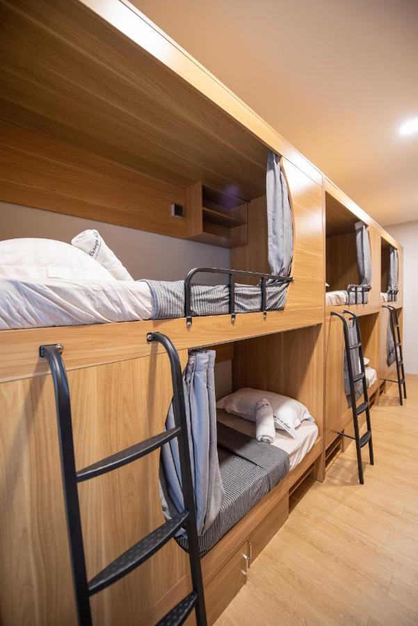 Ferienwohnung Deluma-Lebuh Acheh Georgetown Exterior foto