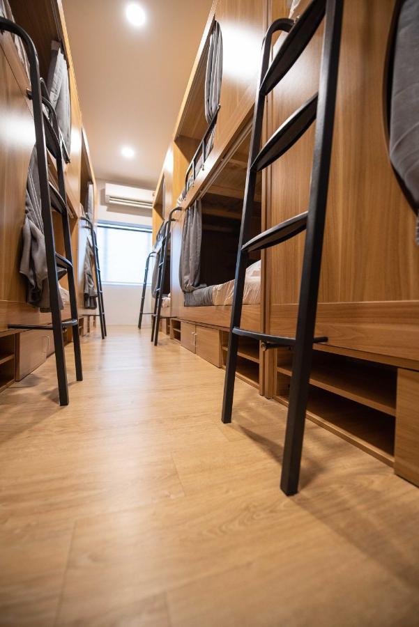 Ferienwohnung Deluma-Lebuh Acheh Georgetown Exterior foto