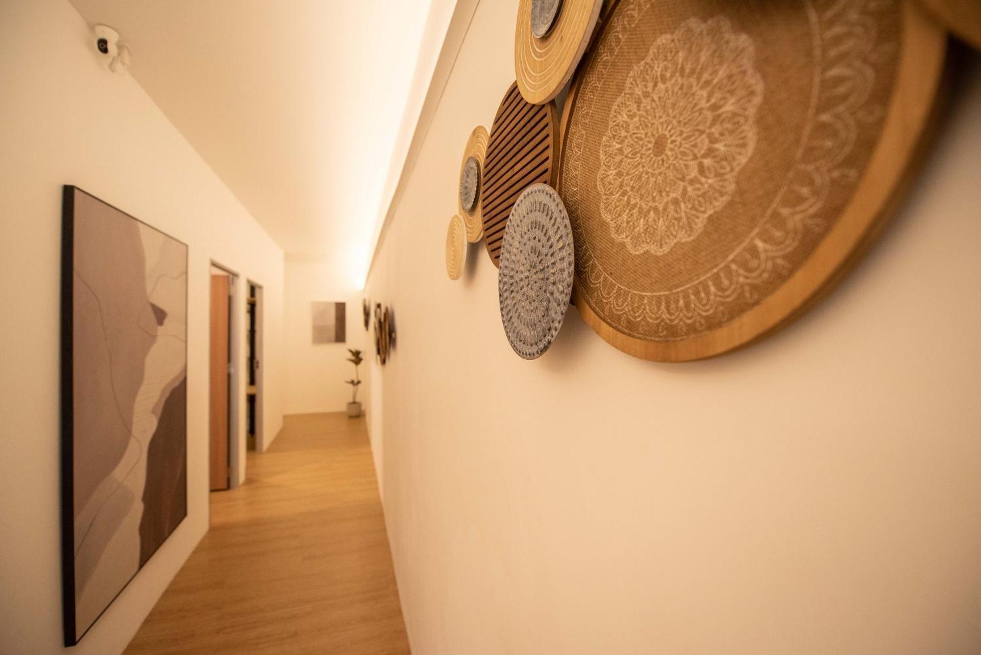 Ferienwohnung Deluma-Lebuh Acheh Georgetown Exterior foto